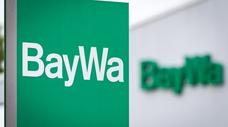 Die Baywa hat endlich ihre Jahreszahlen für 2024 vorgelegt. (Archivbild) / Foto: Daniel Karmann/dpa