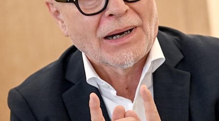 Der frühere Bundesverfassungsrichter Udo di Fabio zählt zu den prominentesten deutschen Juristen. (Archiv) / Foto: Britta Pedersen/dpa