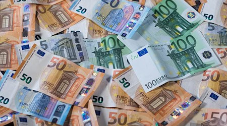 Der Länderfinanzausgleich soll helfen, in den Bundesländern annähernd vergleichbare Lebensbedingungen zu ermöglichen. Doch die Last der Zahlungen ist immer einseitiger verteilt. (Symbolbild) / Foto: Jens Büttner/dpa-Zentralbild/dpa
