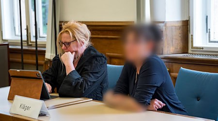 Mutter von Peggy fordert Schmerzensgeld von Ex-Verdächtigem