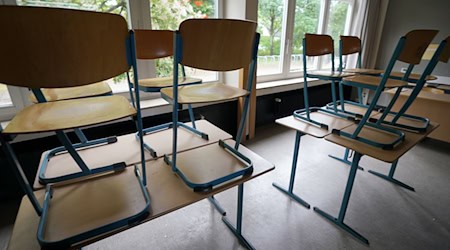 Die Schülerinnen und Schüler in Bayern und Baden-Württemberg starten immer als letzte in die Sommerferien. (Symbolbild) / Foto: Marcus Brandt/dpa