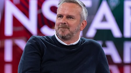 Sieht Probleme beim FC Bayern: Ex-Profi und Sky-Experte Dietmar Hamann. / Foto: Sven Hoppe/dpa