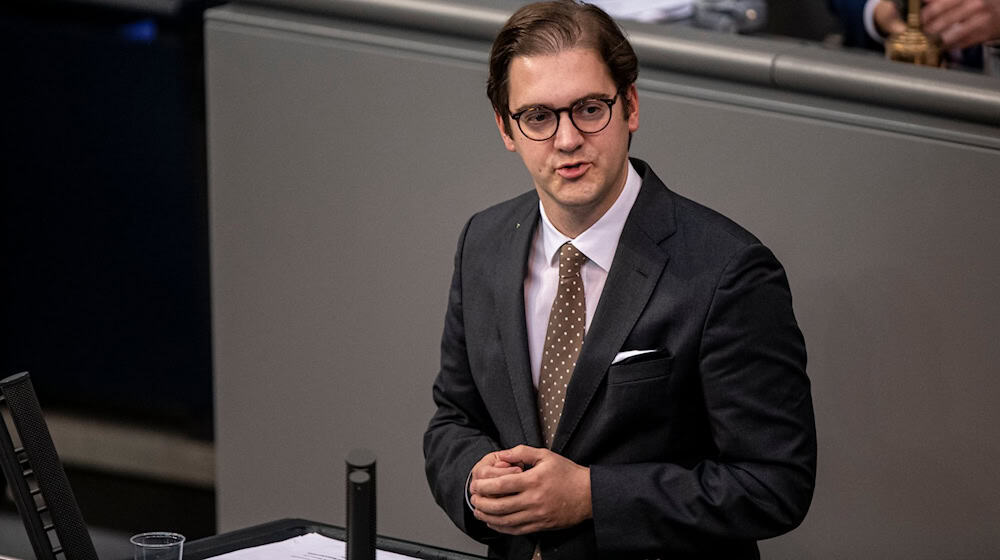 Pilsinger ist gegen die Ausweitung der Kostenübernahme. (Archivbild) / Foto: Fabian Sommer/dpa