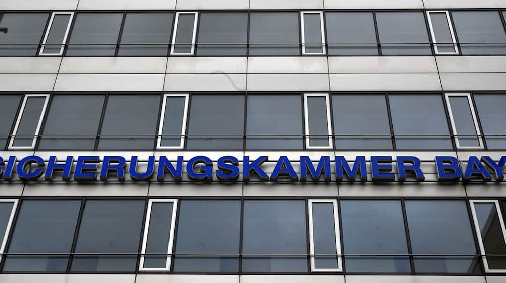 Die Versicherungskammer will in den kommenden Jahren ihre Infrastrukturinvestitionen zum 1,5 Milliarden Euro erhöhen.  / Foto: picture alliance / dpa