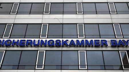 Die Versicherungskammer will in den kommenden Jahren ihre Infrastrukturinvestitionen zum 1,5 Milliarden Euro erhöhen.  / Foto: picture alliance / dpa