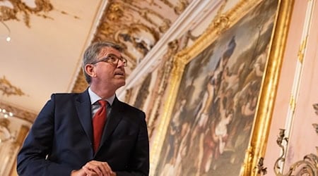 Kulturstaatsminister Wolfram Weimer zeigt sich mit Blick auf sein «Konservatives Manifest» von 2018 selbstkritisch. (Archivbild) / Foto: Hannes P. Albert/dpa