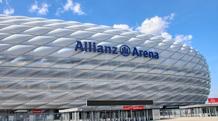 Heimat des FC Bayern: Die Allianz Arena als Festung der Titelträume. / Foto: Alexander Fox planet_fox auf pixabay.com