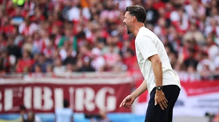 Erst Traumdebüt, dann Ansage: Wagner denkt schon an Bayern