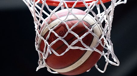 Bayerns Basketballer haben einen Neuzugang. / Foto: Hendrik Schmidt/dpa