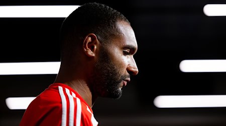 Bayern-Neuzugang Jonathan Tah will weiter offen über Rassismus sprechen. / Foto: Sven Hoppe/dpa