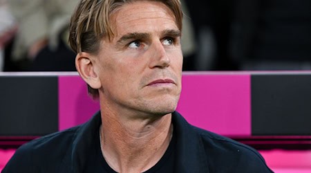 Christoph Freund ist seit knapp zwei Jahren Sportdirektor des FC Bayern München. (Archivbild) / Foto: Sven Hoppe/dpa