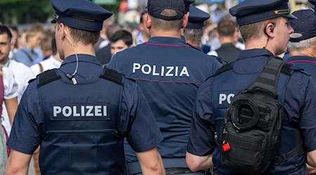 Da ist zwischen der deutschen und der italienischen Polizei wohl was schiefgelaufen (Archivbild).  / Foto: Peter Kneffel/dpa
