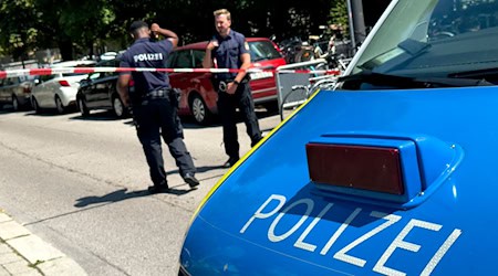 Die Zahl entschärfter Blindgänger in Bayern ist deutlich gestiegen (Archivbild). / Foto: Peter Kneffel/dpa