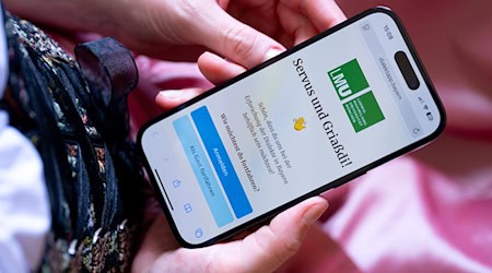 Wissenschaftler der LMU erforschen, wie sich Dialekte entwickeln. Dabei setzen sie auch auf eine App und auf die Mithilfe der Menschen. (Illustration) / Foto: Sven Hoppe/dpa