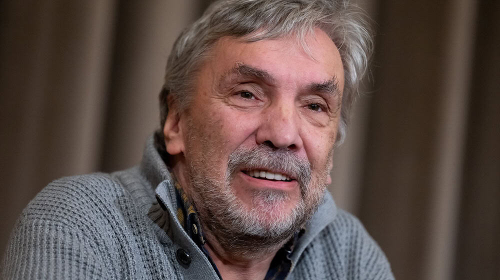 Die Zukunft der Oberammergauer Festspiele beschäftigt Stückl. (Archivbild) / Foto: Sven Hoppe/dpa