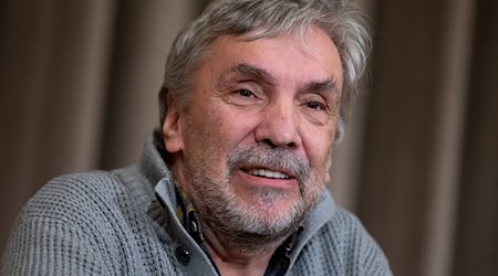 Die Zukunft der Oberammergauer Festspiele beschäftigt Stückl. (Archivbild) / Foto: Sven Hoppe/dpa