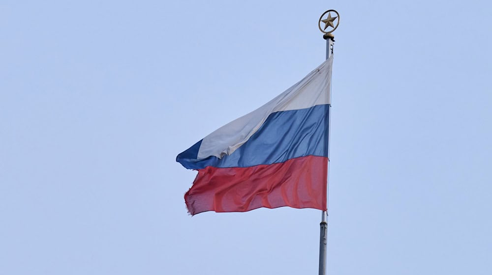 Gab es Kontakte des Mitarbeiters zu Russland? (Symbolbild) / Foto: Annette Riedl/dpa