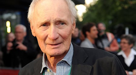 Der Schauspieler Arthur Brauss wurde mit der Fernsehserie «Großstadtrevier» bekannt. Jetzt ist er im Alter von 89 Jahren gestorben. (Archivbild) / Foto: picture alliance / dpa