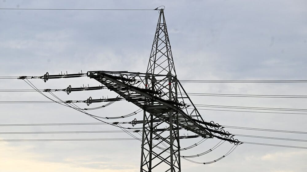 Kein Strom am frühen Morgen für Bewohner dreier Orte. (Symbolbild)  / Foto: Roberto Pfeil/dpa