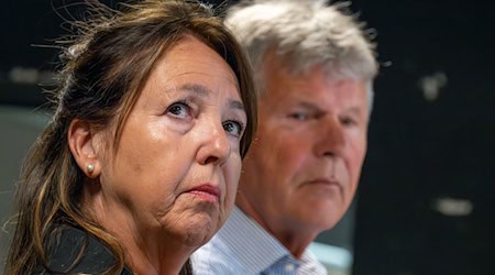 Die Eltern der toten Frau hoffen auf Aufarbeitung (Archivbild). / Foto: Peter Kneffel/dpa