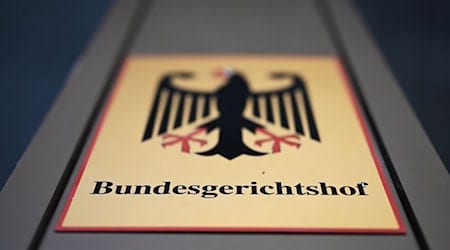 Der BGH hat ein Urteil aus Würzburg geprüft. (Archivbild) / Foto: Uli Deck/dpa