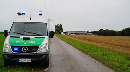 Von der Frau fehlte seit dem 5. August jede Spur. / Foto: Braun/swd-medien/dpa