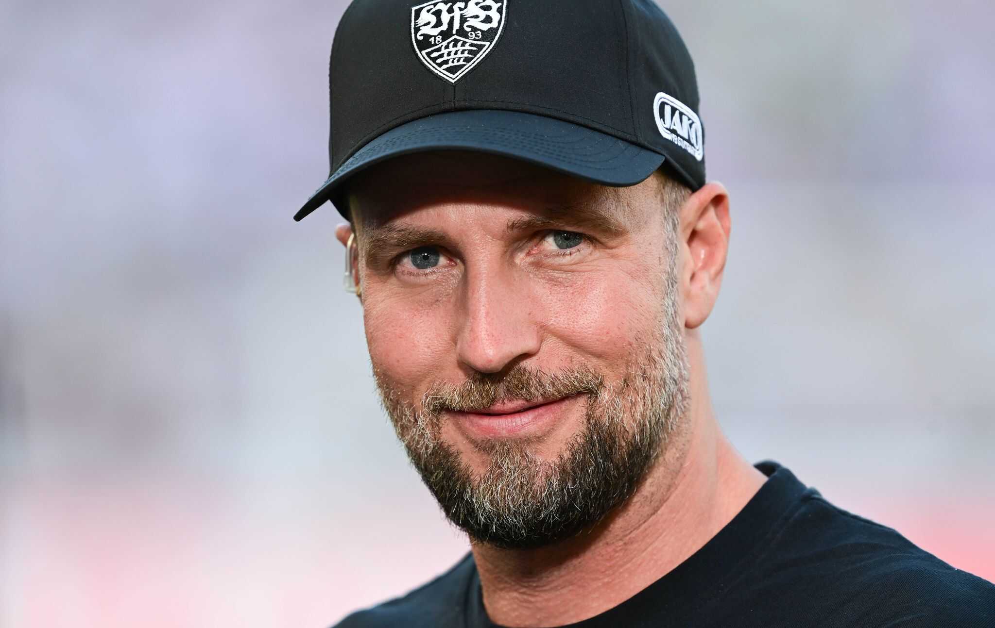 Pikanter Transfer-Poker: Platzt Woltemades Wechselwunsch? Pikanter Transfer-Poker: Platzt Woltemades Wechselwunsch?