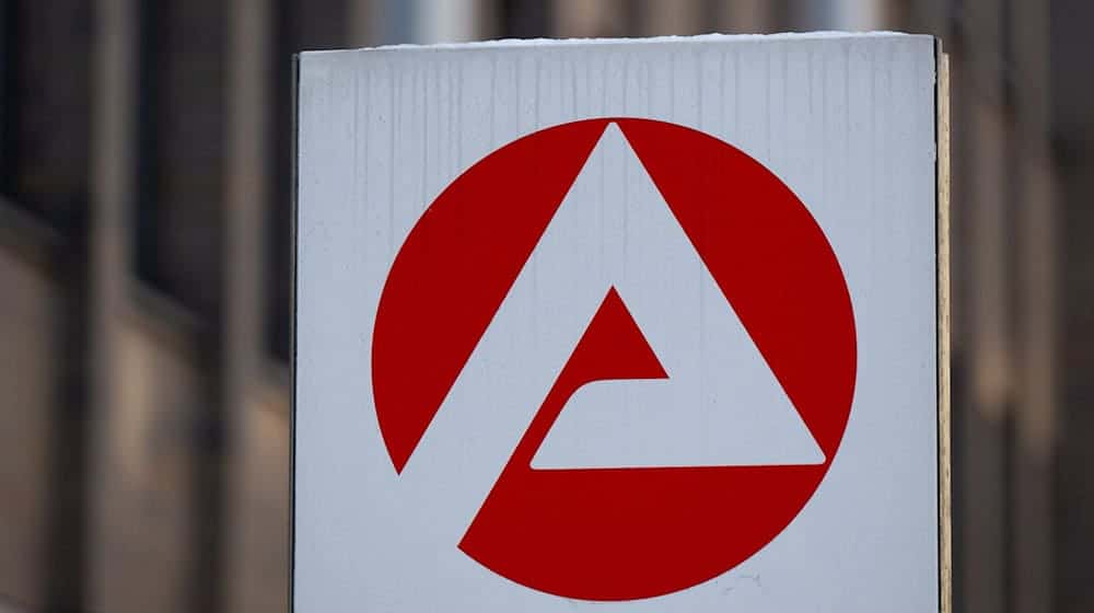 Die Arbeitslosigkeit in Bayern hat im August weiter zugenommen. (Archivbild) / Foto: Sven Hoppe/dpa