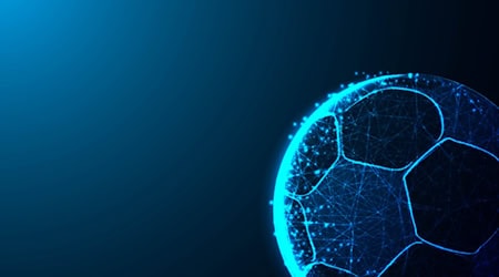 Digitale Innovationen prägen die Zukunft des Fußballs. / Bild: WangXiNa auf freepik.com
