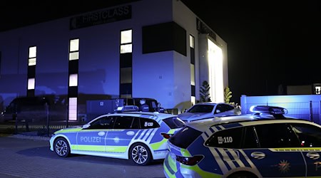 Der mutmaßliche Schütze stellte sich nach der Tat den Behörden in Frankreich. (Archivfoto) / Foto: ---/dpa