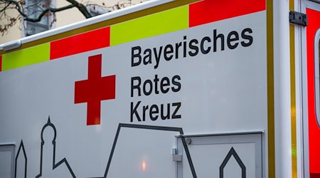 Bei der BRK-Landesgeschäftsführung stehen die Zeichen auf Neuanfang. (Symbolbild) / Foto: Daniel Vogl/dpa