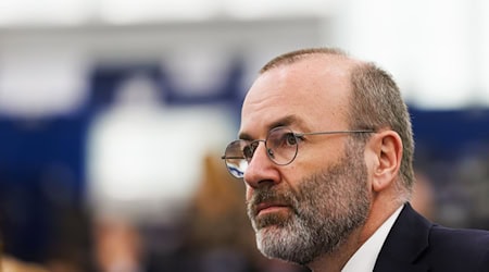 Der CSU-Vizechef äußert sich in einem Interview mit der Süddeutschen Zeitung. (Archivbild) / Foto: Philipp von Ditfurth/dpa