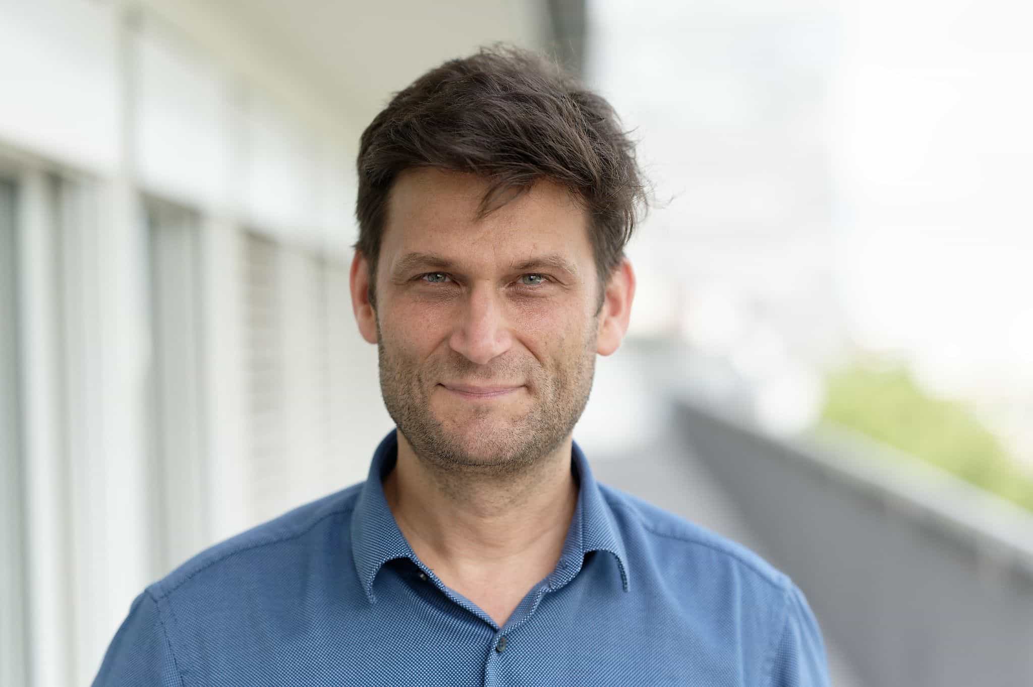 Jean Ehring Deutscher Kabarettpreis geht an Satiriker Christian Ehring