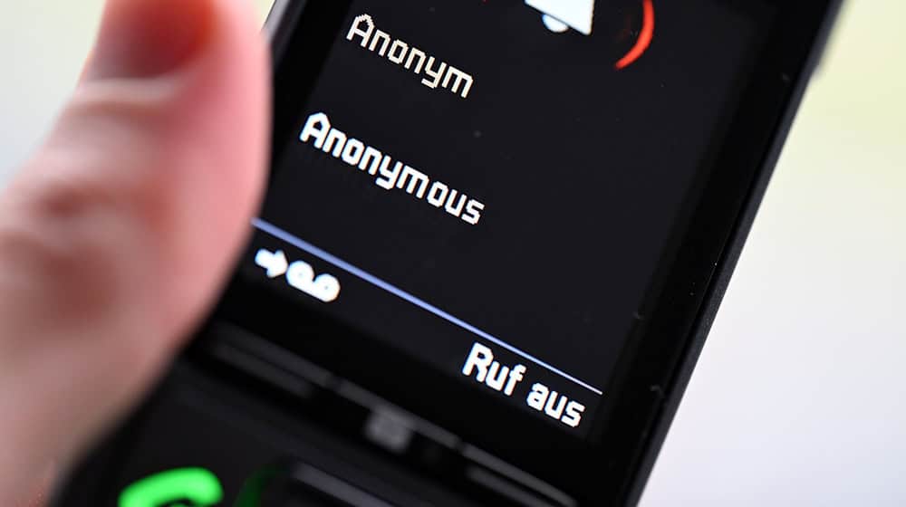 Der 84-Jährige hat den mutmaßlichen Betrugsversuch laut Polizei selbst bei den Beamten gemeldet. (Symbolbild) / Foto: Wolf von Dewitz/dpa-Zentralbild/dpa
