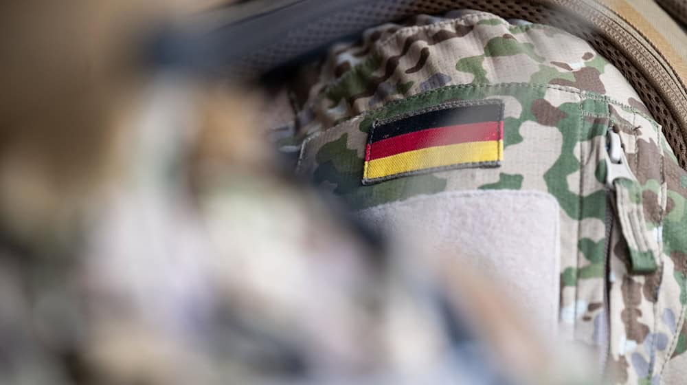 Die Vergewaltigungen sollen sich in Deutschland und der Schweiz ereignet haben. (Symbolbild) / Foto: Marijan Murat/dpa