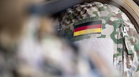 Die Vergewaltigungen sollen sich in Deutschland und der Schweiz ereignet haben. (Symbolbild) / Foto: Marijan Murat/dpa