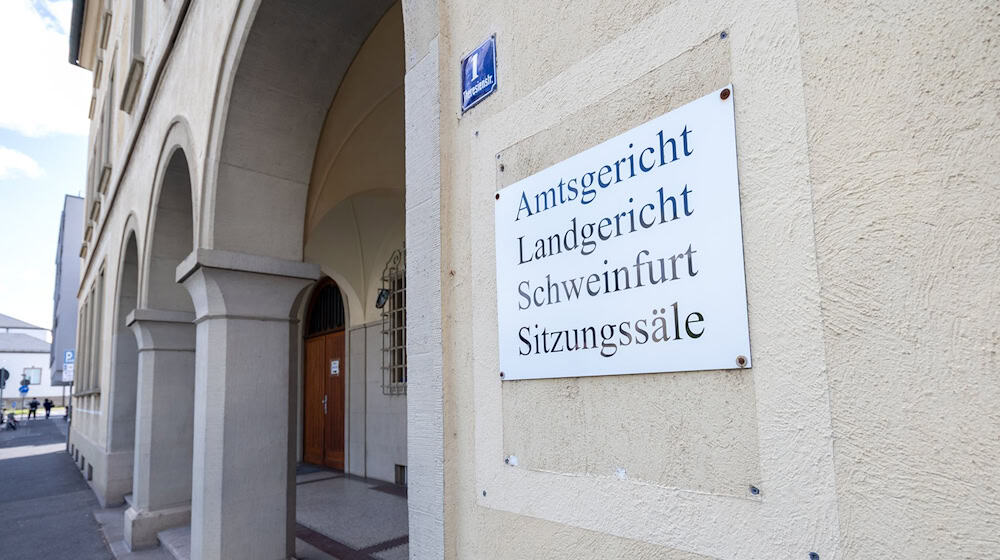 Unklar ist bisher, ob der Angeklagte bei der Tat psychisch beeinträchtigt war. (Archivbild) / Foto: Julien Becker/dpa