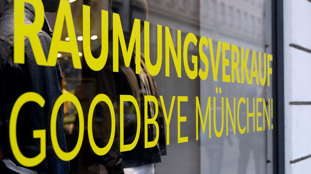 Die Freien Wähler setzen auf eine Stärkung des regionalen Handels und der Gastronomie. (Symbolbild) / Foto: Sven Hoppe/dpa