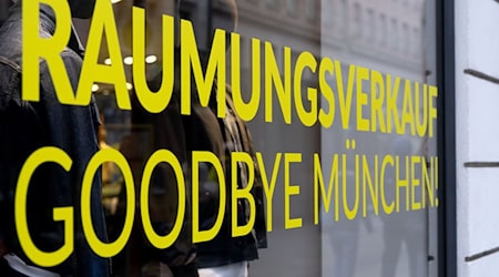 Die Freien Wähler setzen auf eine Stärkung des regionalen Handels und der Gastronomie. (Symbolbild) / Foto: Sven Hoppe/dpa
