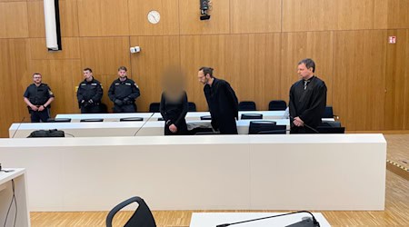 Noch ist völlig unklar, wie der Fall für Hanna S. ausgehen wird (Archivbild) / Foto: Alf Meier/dpa