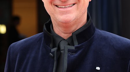 Für Kabarettist Wolfgang Krebs sind Parodien von Bayerns Spitzenpolitikern eine Herausforderung. (Archivbild) / Foto: Karl-Josef Hildenbrand/dpa