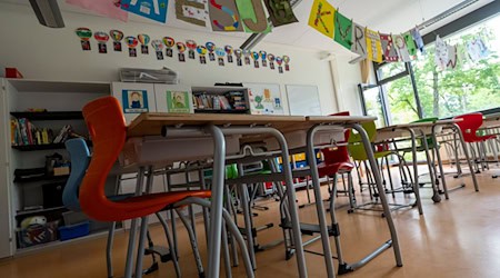 Das Schulsystem in Bayern braucht nach Expertenansicht eine grundlegende Reform. (Symbolbild) / Foto: Peter Kneffel/dpa