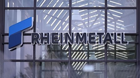 In Schwaben will der Rüstungskonzern Rheinmetall eine Vernichtungsfabrik für Fliegerbomben und andere Munition bauen, die auch noch 80 Jahre nach dem Ende des Zweiten Weltkriegs gefunden werden. (Symbolbild) / Foto: Wolf von Dewitz/dpa