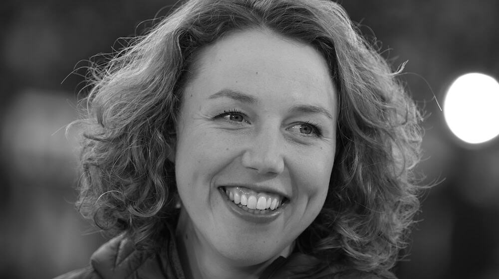Laura Dahlmeier ist beim Bergsteigen im pakistanischen Karakorum-Gebirge tödlich verunglückt. (Archivbild) / Foto: Hendrik Schmidt/dpa