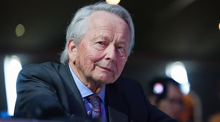 Porsche hat sich bislang nicht zu dem umstrittenen Projekt geäußert. (Archivbild) / Foto: Jan Woitas/dpa