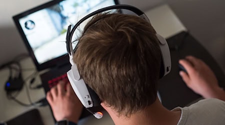 Games-Entwickler sollen bald Tantiemen kassieren. (Symbolbild) / Foto: Lino Mirgeler/dpa
