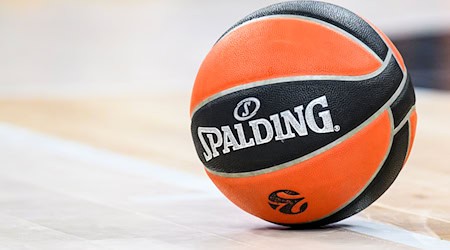 Die Basketball-Clubwettbewerbe sollen nach Israel zurückkehren. (Symbolbild) / Foto: Tom Weller/dpa