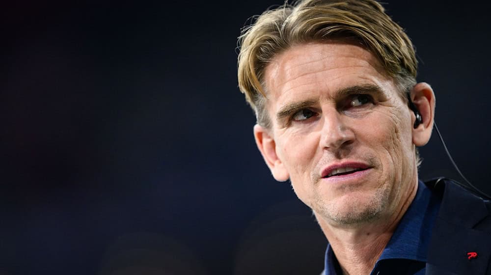 Viel Lob für den kommenden Gegner 1. FC Köln von Bayern-Sportdirektor Freund / Foto: Tom Weller/dpa Viel Lob für den kommenden Gegner 1. FC Köln von Bayern-Sportdirektor Freund / Foto: Tom Weller/dpa