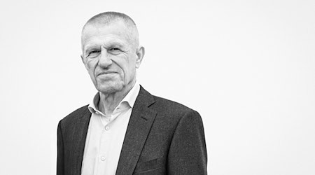 Greim hat nach Angaben des Unternehmens in mehr als fünf Jahrzehnten die Bio-Branche in Deutschland geprägt wie kaum ein anderer. (Archivbild) / Foto: -/BioMarkt Verbund/dpa