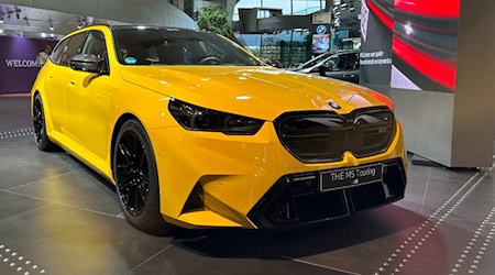 Premium aus dem Süden: Was bayerische Autos so besonders macht